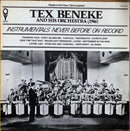 Tex Beneke - And His Orchestra (1946) (Vinyle Usagé)