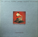 Various - Grammy Awards: Great Performances Of The Rock Era Volume I (Vinyle Usagé)