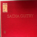 Sacha Guitry - Sacha Guitry (Vinyle Usagé)