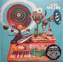 Gorillaz - Song Machine Season One (Vinyle Usagé)