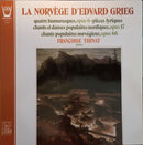 Grieg / Thinat - La Norvege D'Edvard Grieg (Vinyle Usagé)