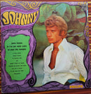 Johnny Hallyday - Johnny (Jeune Homme) (Vinyle Usagé)