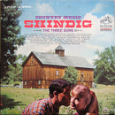 Three Suns - Country Music Shindig (Vinyle Usagé)
