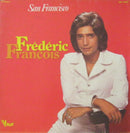 Frederic Francois - San Francisco (Vinyle Usagé)