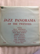 Various - Jazz Panorama Of The Twenties (Vinyle Usagé)