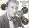 Bing Crosby - A Bing Crosby Collection Volume I (Vinyle Usagé)