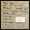 Big Star - Complete Third: Vol 3: Final Masters (Vinyle Usagé)