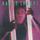 Danny Spanos - Danny Spanos (Vinyle Usagé)