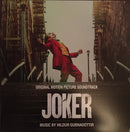 Soundtrack - Hildur Gudnadottir: Joker (Vinyle Usagé)