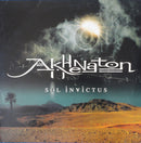 Akhenaton - Sol Invictus (Vinyle Neuf)