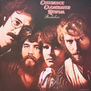 Creedence Clearwater Revival - Pendulum (Vinyle Usagé)