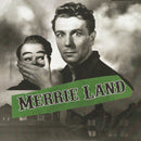 Good The Bad And The Queen - Merrie Land (Vinyle Usagé)