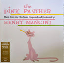 Soundtack - Henry Mancini : The Pink Panther (Vinyle Usagé)