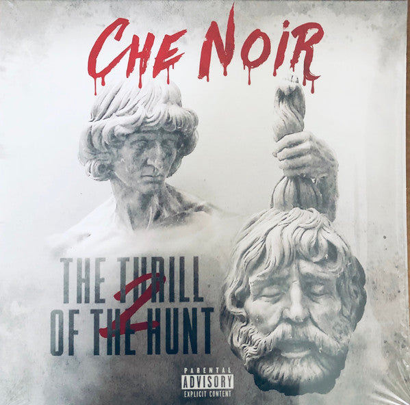 Che'Noir - The Thrill Of The Hunt 2 (Vinyle Usagé)