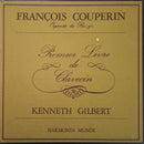 Couperin F / Gilbert - Premier Livre De Clavecin (Vinyle Usagé)