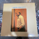 David Mallett - David Mallett (Vinyle Usagé)