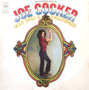 Joe Cocker - Mad Dogs And Englishmen (Vinyle Usagé)