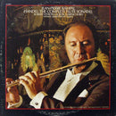 Handel / Rampal / Veyron-Lacroix - The Complete Flute Sonatas (Vinyle Usagé)