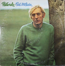 Rod McKuen - Pastorale (Vinyle Usagé)