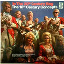 18th Century Concepts - In The 20th Century Bag (Vinyle Usagé)