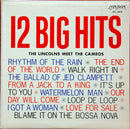 Lincolns / Cameos - 12 Big Hits: The Lincolns Meet The Cameos (Vinyle Usagé)