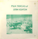 Stan Kenton - Film Tracks Of Stan Kenton (Vinyle Usagé)