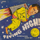 Salconi - Flying High (Vinyle Usagé)
