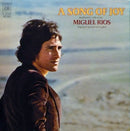 Miguel Rios - A Song Of Joy (Vinyle Usagé)