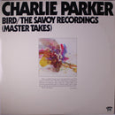 Charlie Parker - Bird / The Savoy Recordings (Master Takes) (Vinyle Usagé)