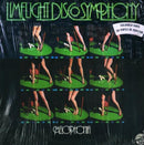 Melophonia - Limelight Disco Symphony (Vinyle Usagé)