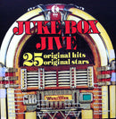 Various - Juke Box Jive (Vinyle Usagé)