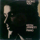 Keith Jarrett - Facing You (Vinyle Usagé)