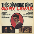 Gary Lewis and the Playboys - This Diamond Ring (Vinyle Usagé)
