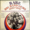 Various - Rare Big Band Gems 1932-1947 (Vinyle Usagé)