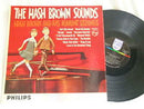 Hash Brown  - The Hash Brown Sounds (Vinyle Usagé)