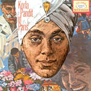 Korla Pandit - Korla Pandit In Paris (Vinyle Usagé)