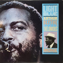 Arthur Blythe - Light Blue: Arthur Blythe Plays Thelonious Monk (Vinyle Usagé)