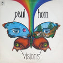 Paul Horn - Visions (Vinyle Usagé)