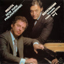 Brahms / Mehta / Barenboim - Piano Concerto No 1 (Vinyle Usagé)