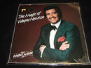 Wayne Newton - The Magic Of Wayne Newton (Vinyle Usagé)