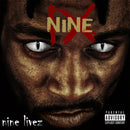 Nine - Nine Livez (Vinyle Usagé)