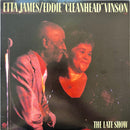 Etta James / Eddie Cleanhead Vinson - The Late Show (Vinyle Usagé)