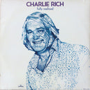 Charlie Rich - Fully Realized (Vinyle Usagé)