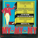 Otis Redding - Dictionary Of Soul (Vinyle Usagé)
