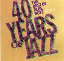 Various - 40 Years Of Jazz : The Best Of Blue Note : Box 3 (Vinyle Usagé)
