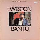 Randy Weston - Bantu (Vinyle Usagé)