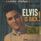 Elvis Presley - Elvis Is Back! (Vinyle Usagé)