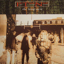 In Tua Nua - The Long Acre (Vinyle Usagé)