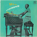 Jackie Davis - Hi Fi Hammond (Vinyle Usagé)