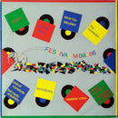 Various - Festival MIMI 86 (Vinyle Usagé)